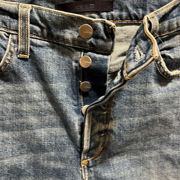 Joes ‘the Honor’ high rise vintage straight jeans - Picture 3 of 10